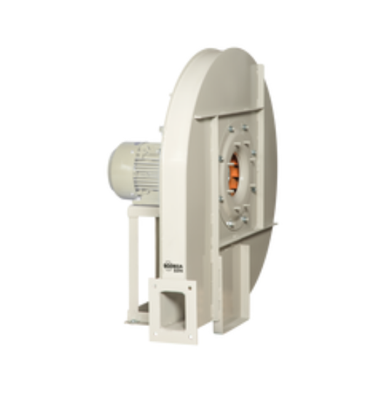 Ventiladores Centrífugos