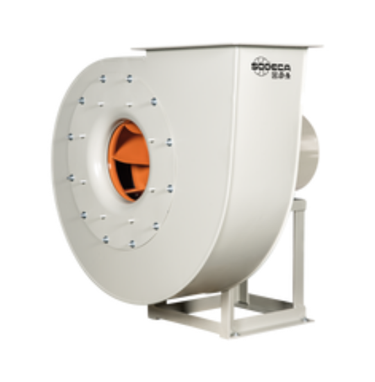 Ventiladores Centrífugos