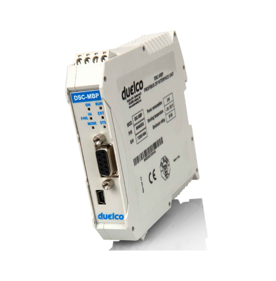 Duelco DSC-MBP
