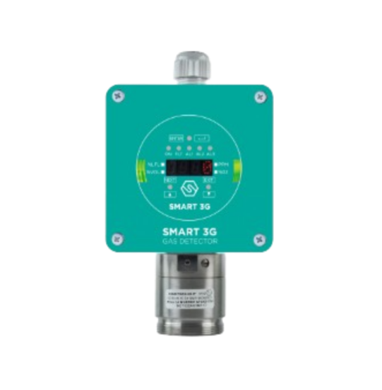 Detector SMART3G-D3