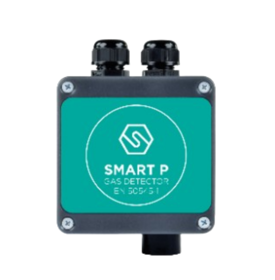 Detector SMART P