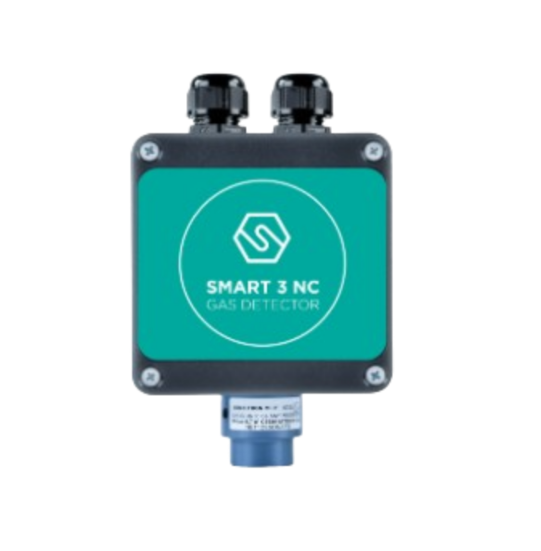Detector SMART3 NC
