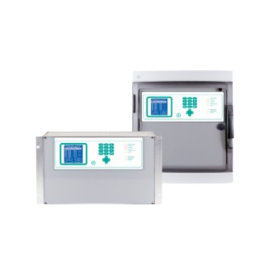 Panel MULTISCAN++PARK