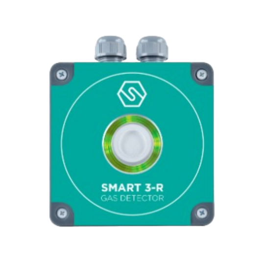Detector SMART3-R
