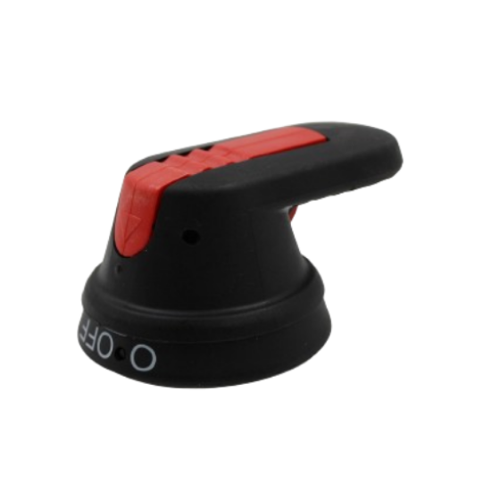 ABB OHB65J6 - Manija del interruptor, 6 mm